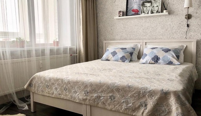 АПАРТАМЕНТЫ КОМФОРТ