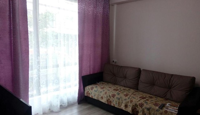 Апартаменты Кувшинки