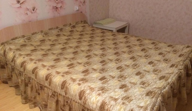 Апартаменты Маяк на Самолете