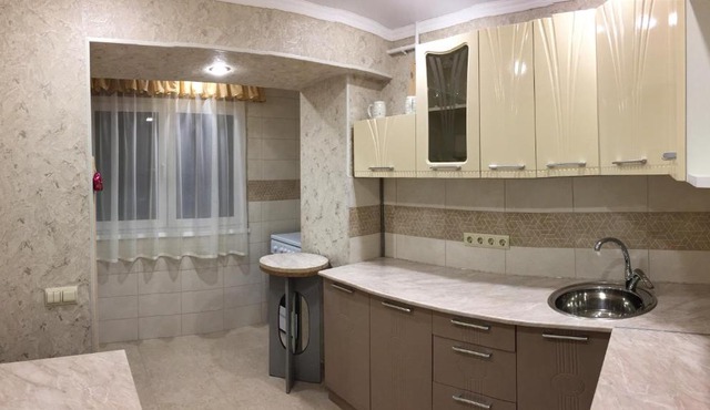 Апартаменты на Губина 9