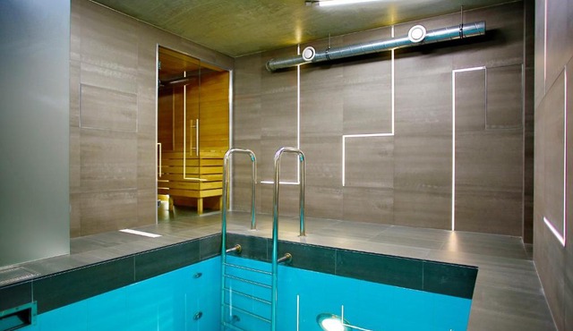 Апартаменты на Дмитровском