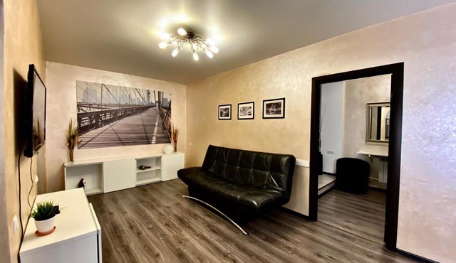 Апартаменты на Звездинке 3