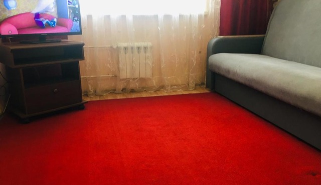 Апартаменты на Махалина