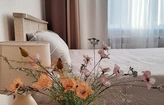 Апартаменты на Московском проспекте Столль