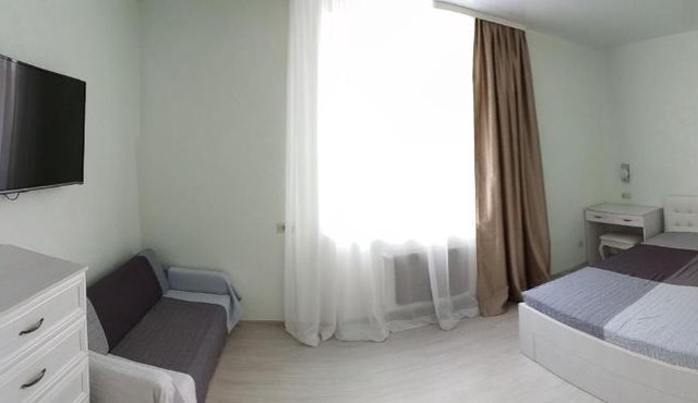 Апартаменты на Невского