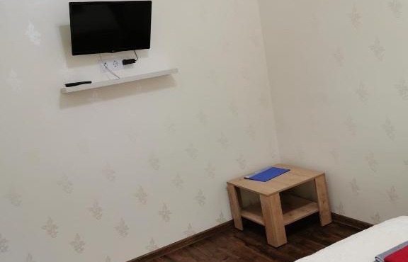 Апартаменты на проточной номер 4