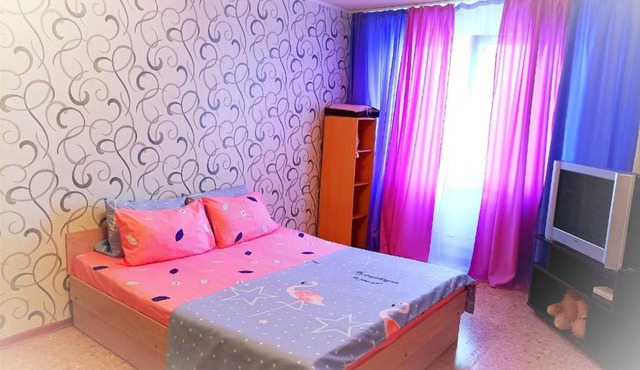 Апартаменты на Революционной