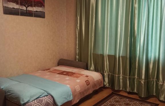 Апартаменты на Семейной