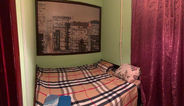 Апартаменты на Сиреневой