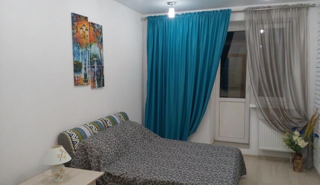 Апартаменты на Стаханова 59