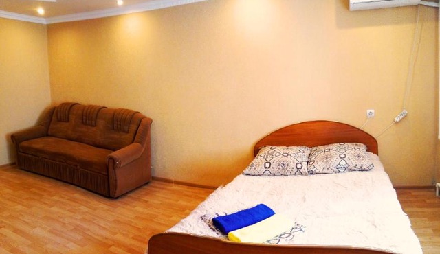 Апартаменты на Степана Разина