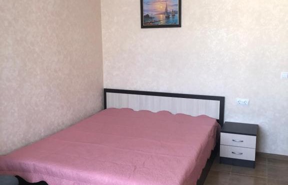 Апартаменты на Трудящихся