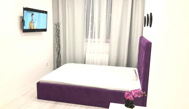 Апартаменты на Тэцевской