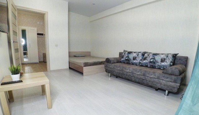 Апартаменты на ул Тэцевская, 4 Б