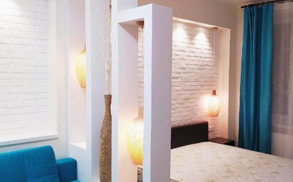 Апартаменты Небеса