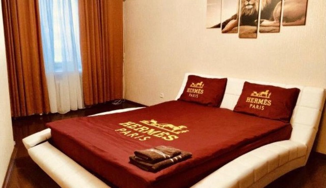 Апартаменты Остров мечты (Комната )