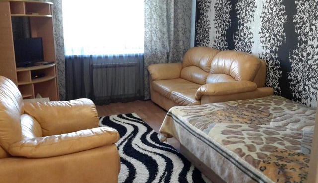 Апартаменты от Олеси 4