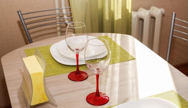 Апартаменты Северный СЖМ