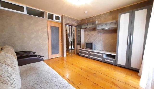 Апартаменты Столица в центре города на Строителей 10