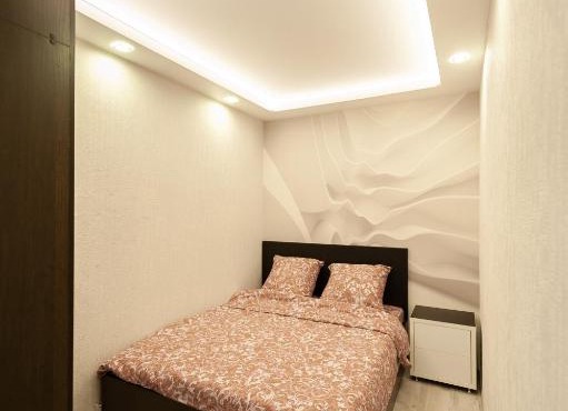 Апартаменты Супер Люкс