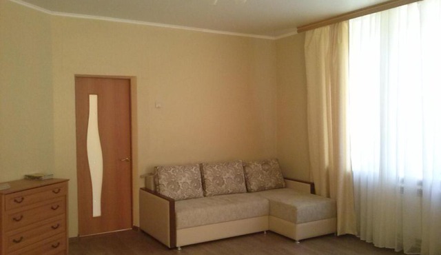 Апартаменты с садом "Дача"