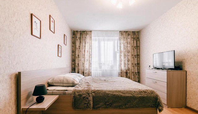 Апартаменты Танго