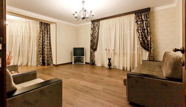 Апартаменты ул.Жуковского, 29А