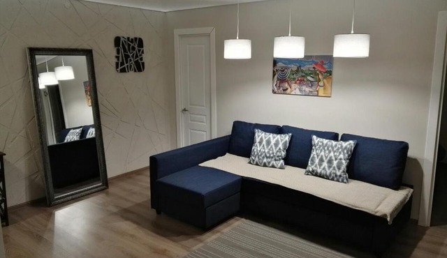 Апартаменты "У Кремля 2"