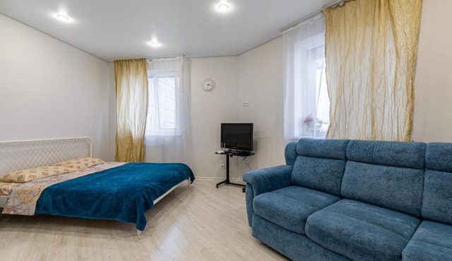 Апартаменты у Кремля