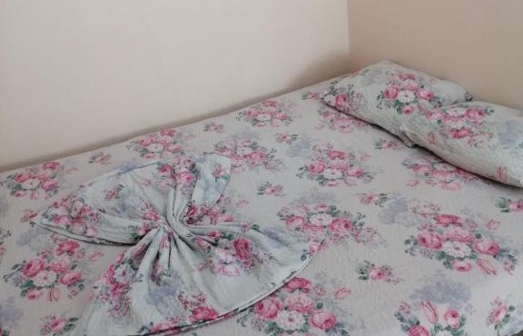 Апартаменты у леса