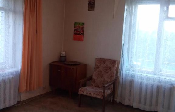 Апартаменты у метро Комендантский пр.