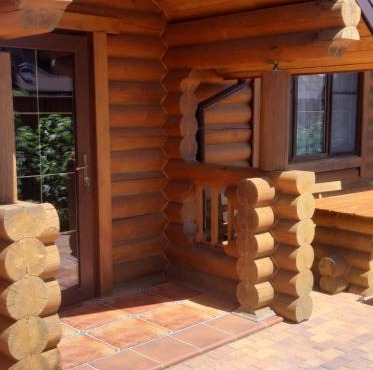 Апартаменты у моря