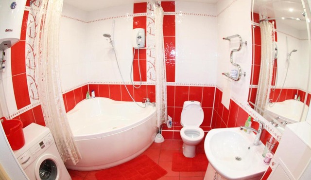 АПАРТАМЕНТЫ ЦЕНТР возле ГРИНВИЧА