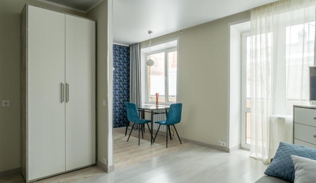 Апартаменты Центр Московская д.40