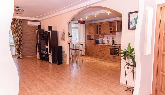 Апартаменты Центр Псков