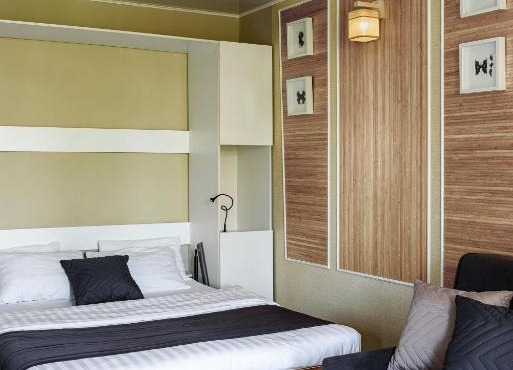 Апартаменты Центр ул Московская 40