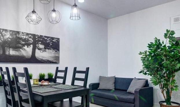 Апартаменты BOX365