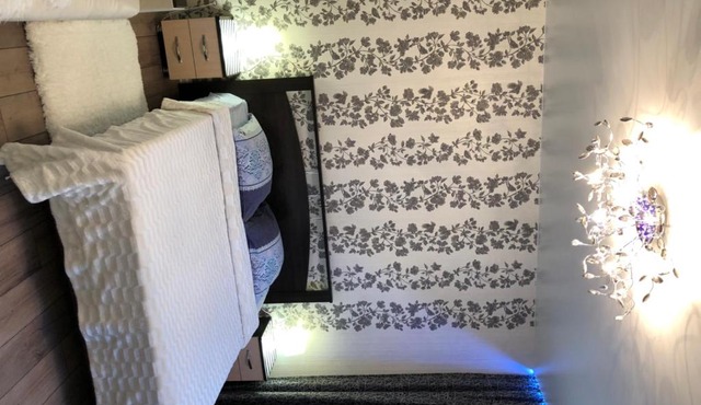 Апартаменты "De Luxe"