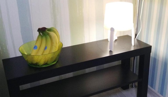 Апартаменты Double Cab