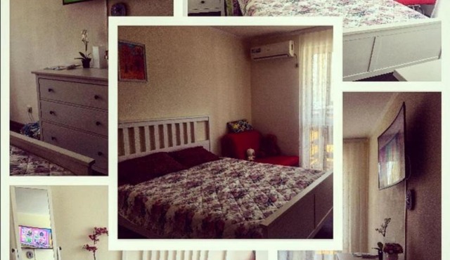 АПАРТАМЕНТЫ