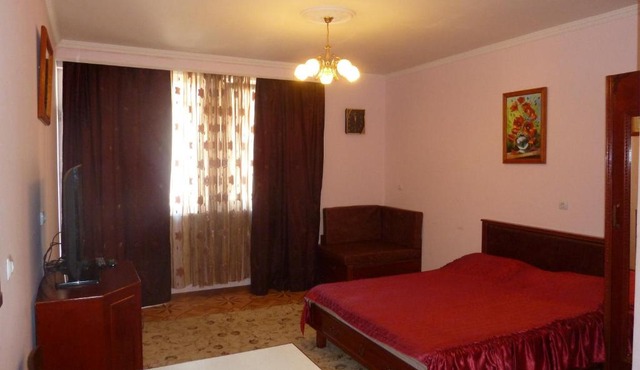 Апартаменты Sunny