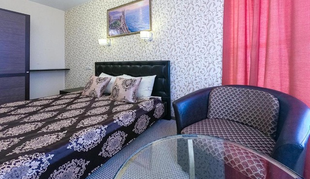 АпартСтудио Шевченко, 18