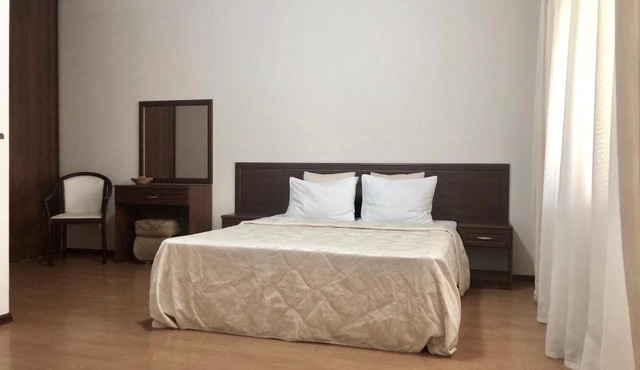 Апарт-комплекс " 7 ночей "