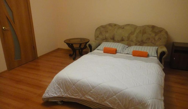 Апарт ОТЕЛЬ