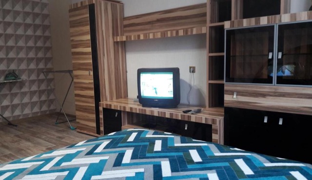 Аппартаменты в Самаре