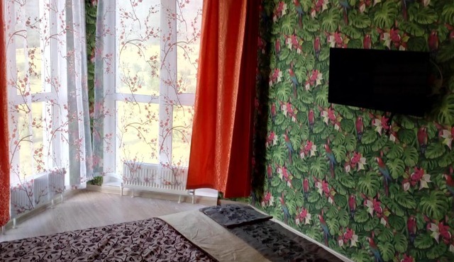 Аппартаменты в элитном комплексе