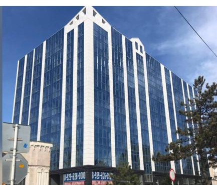 Аппартаменты Двухконмнатные у Моря в отеле Сапфир