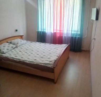 Аппартаменты квартира