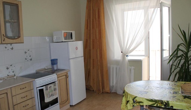 Аппартаменты рядом с МНТК и ЦДХ