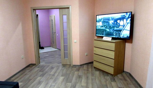 Аппартаменты улица Землячки 58 корпус 1